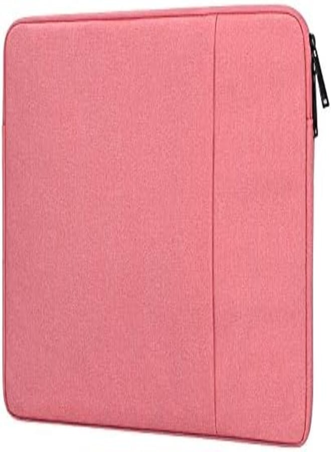 Super Slim Waterproof Sleeve 10.9 inch for Apple iPad Air 4th Gen 10.9inch - Pink